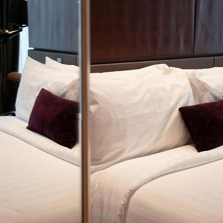 Mercure Singapore On Stevens Exteriör bild